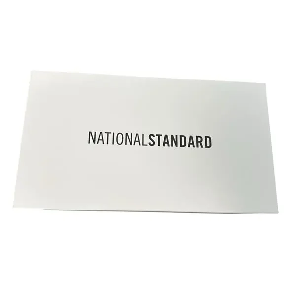 National Standard French Designer Sneakers Copper Snake EU 36 US 5 NEW